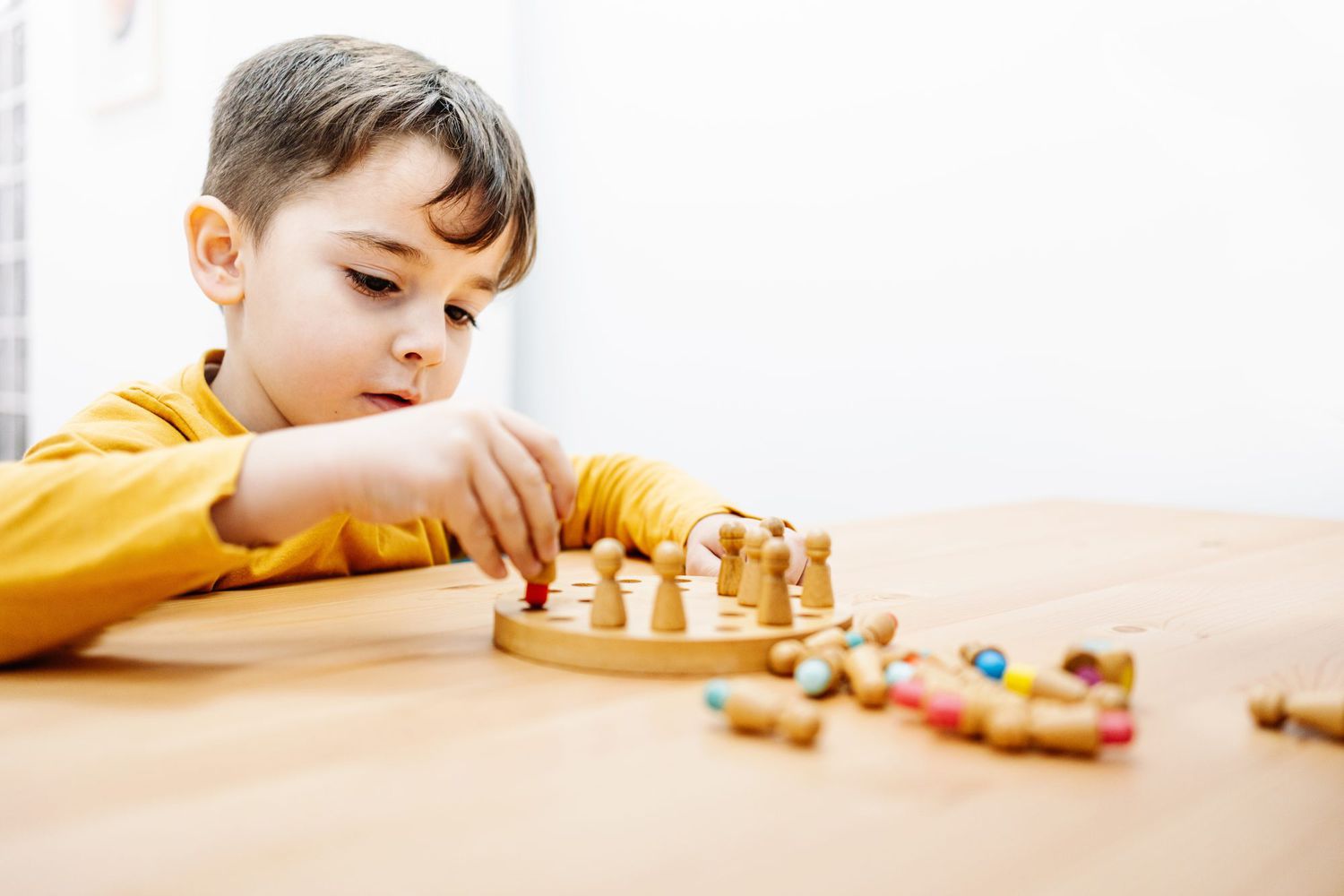 Concept about Autism | CHAPTER 4 | Psychiatric nursing