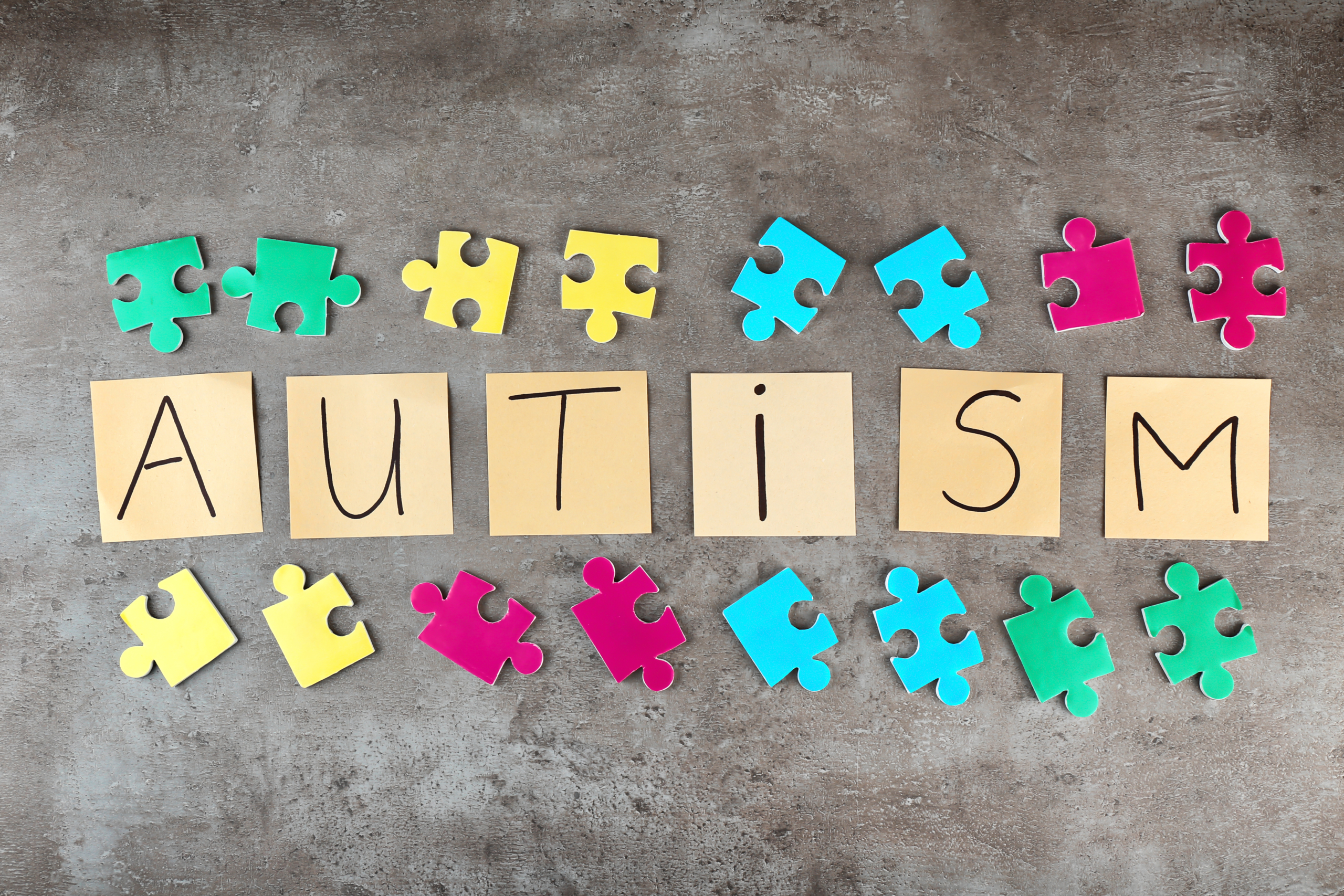 Concept about Autism | CHAPTER 4 | Psychiatric nursing
