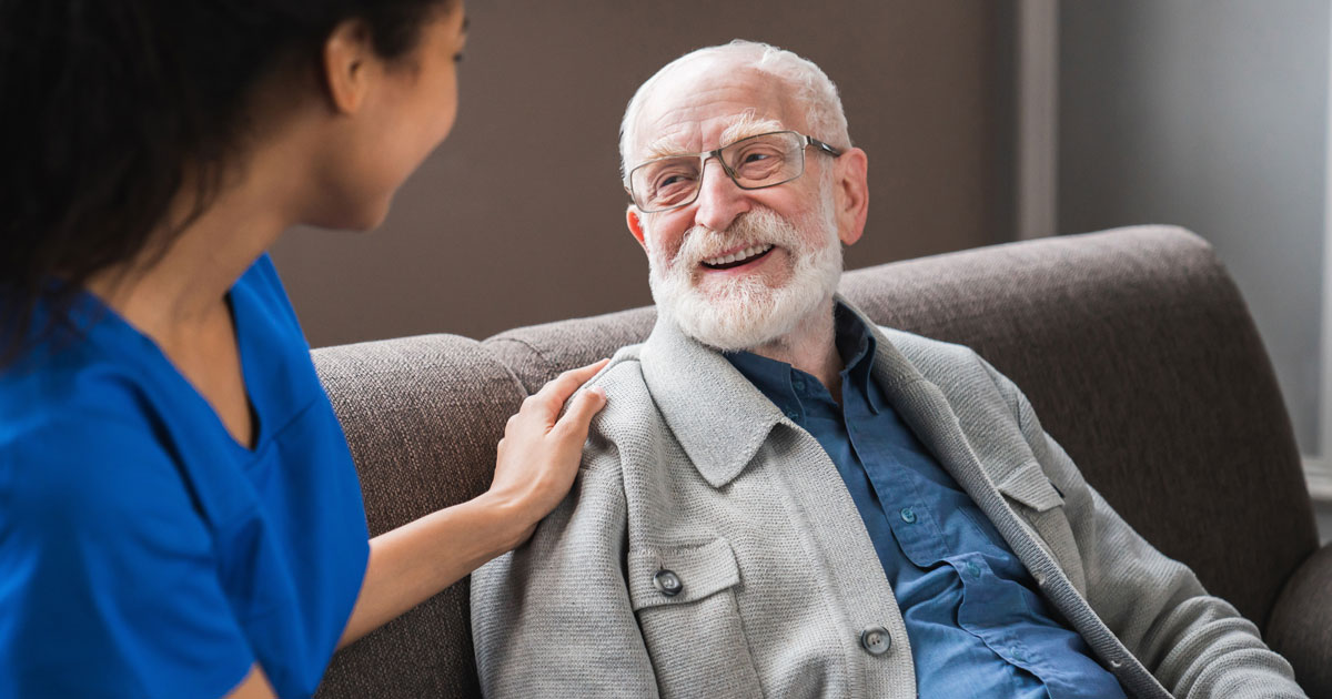 Care and management of clients with Organic disorder | CHAPTER 4 | Psychiatric nursing