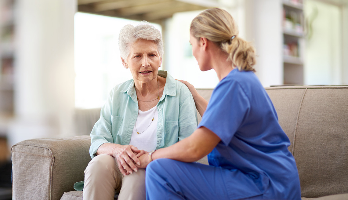 Care and management of clients with Organic disorder | CHAPTER 4 | Psychiatric nursing