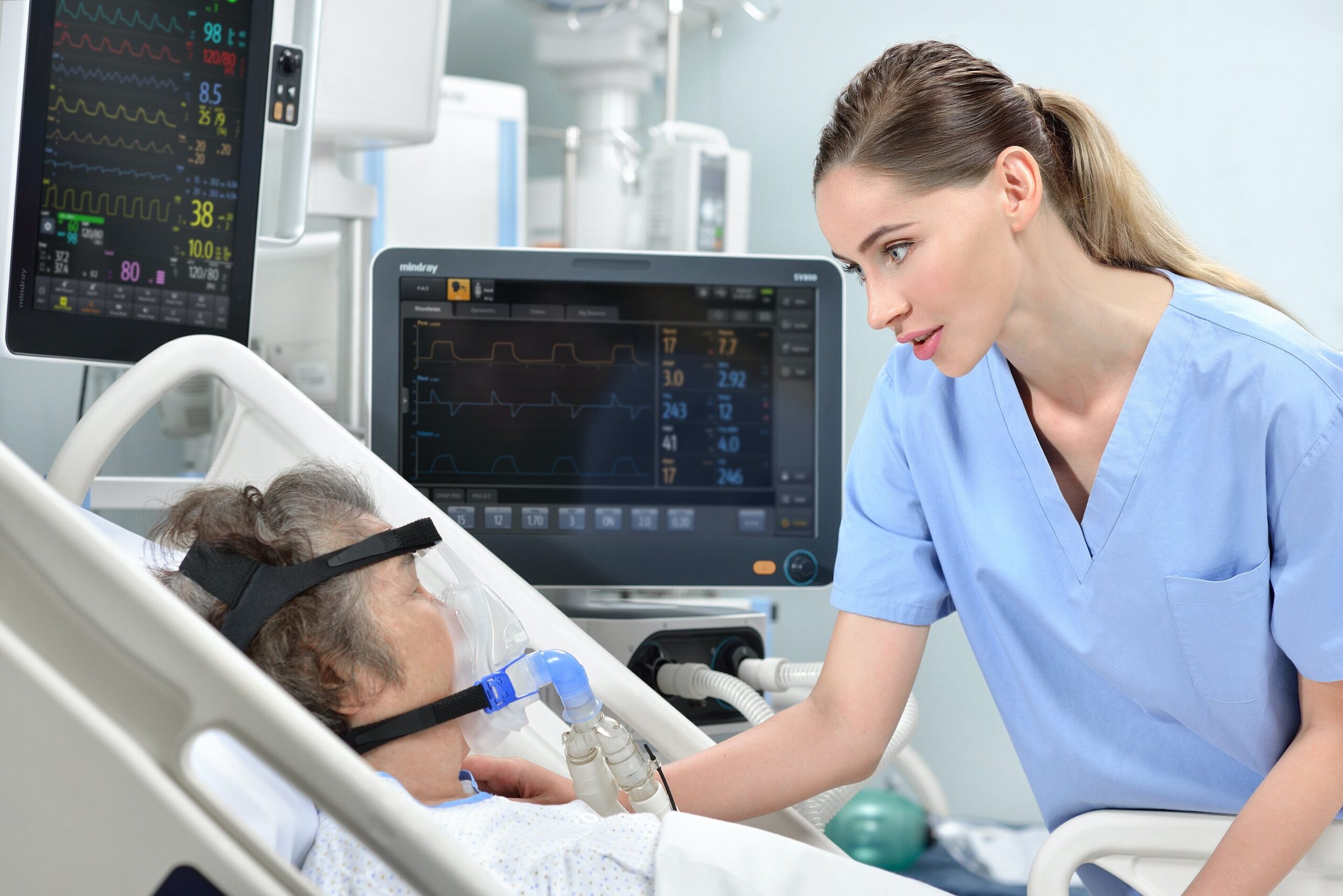 Respiratory support