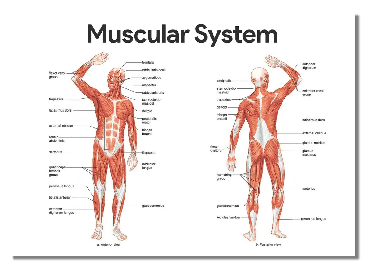 Organ system | CHAPTER 1 | Anatomy and physiology