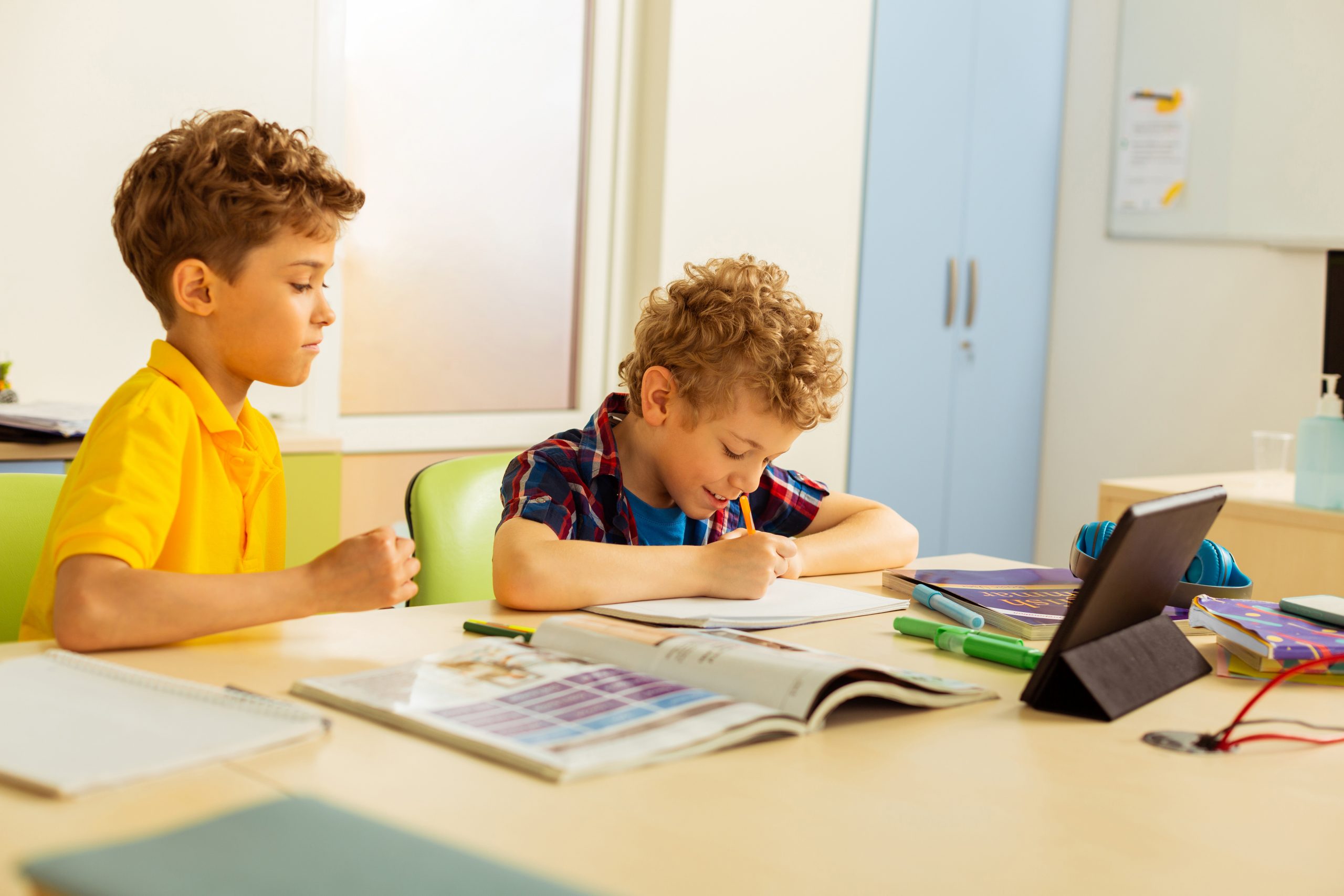 Developmental assessment | CHAPTER 5 | Pediatric Nursing