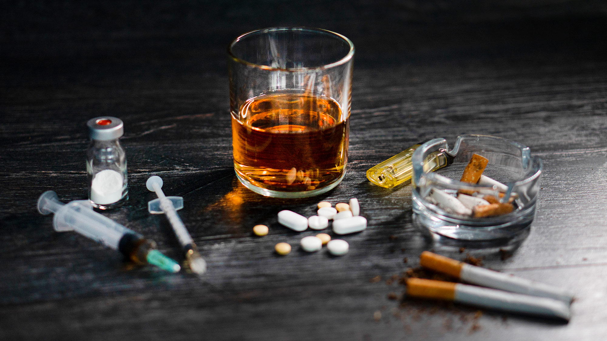 Addicting Drugs | CHAPTER-13 | Pharmacology