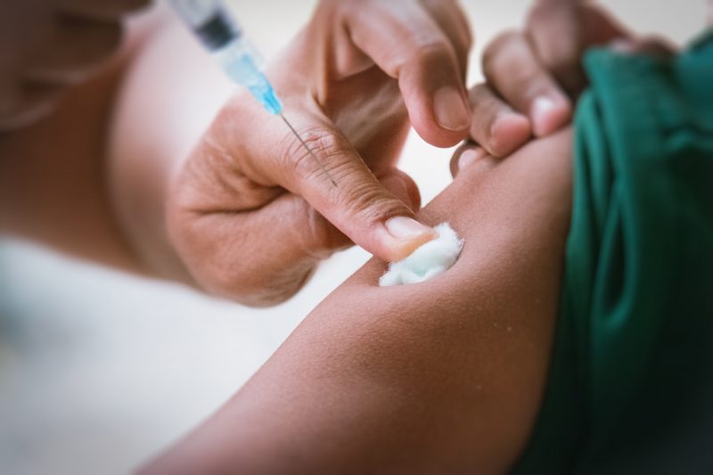 Immunization and Vaccination