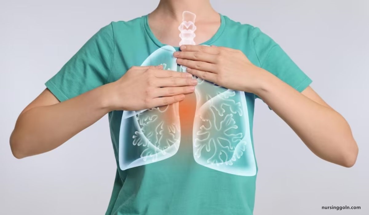 Lung cancer | CHAPTER-12 | Medical and Surgical Nursing