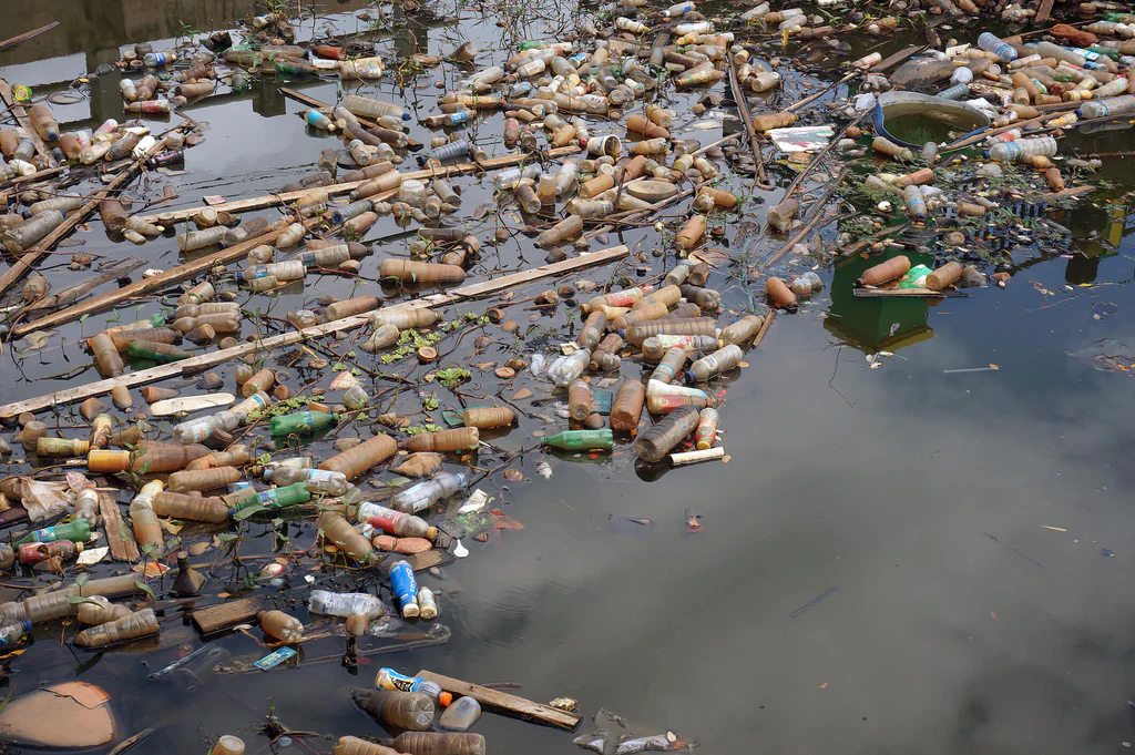 Water And Water Pollution | CHAPTER 5 | Community Health Nursing