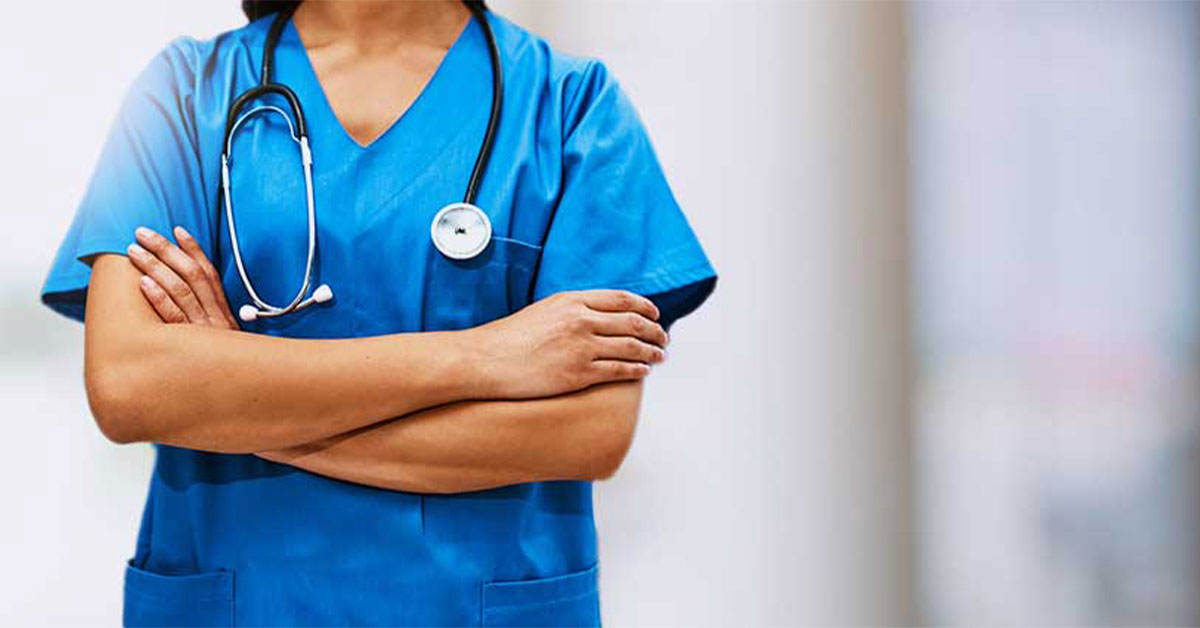 Type of Wards in Patient Unit 