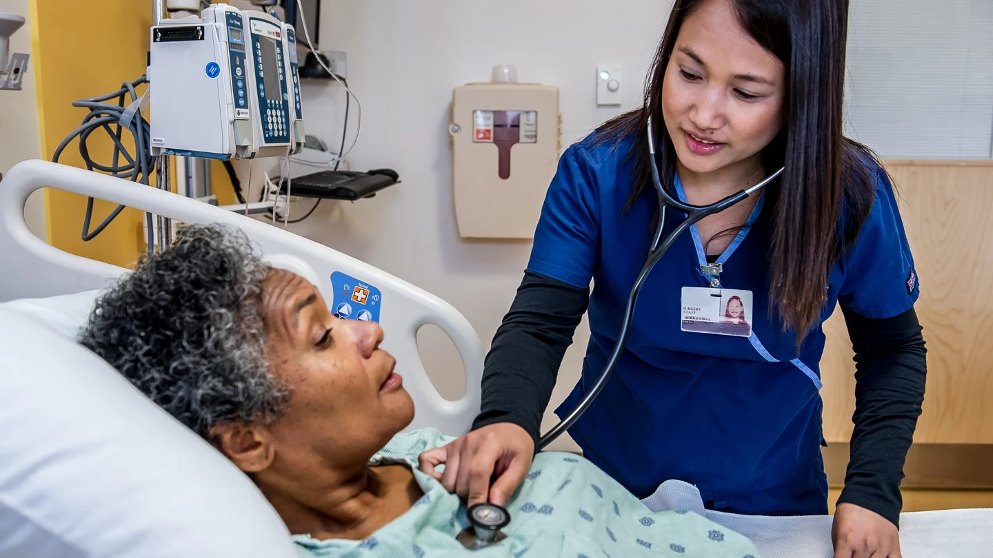 Physical Examination of Child Health 