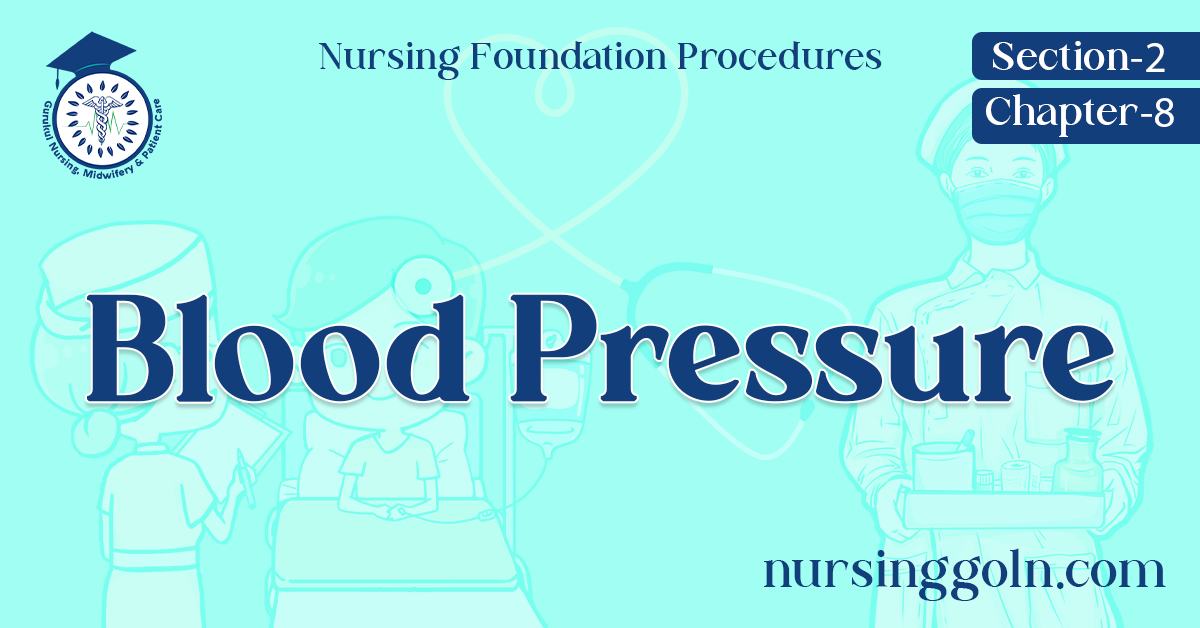 Blood Pressure