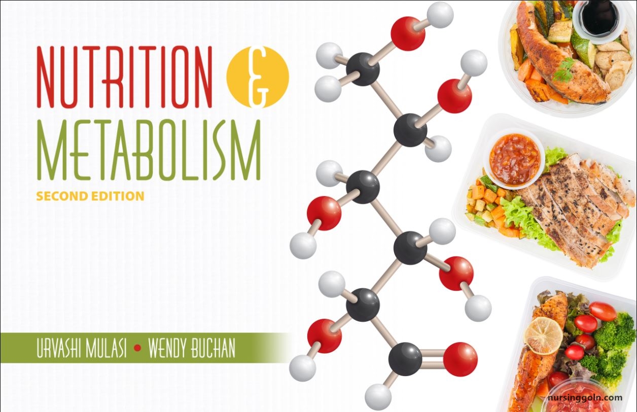 Protein Metabolism: Metabolism and Nutrition
