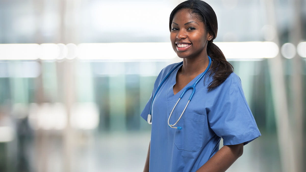 definition of nursing