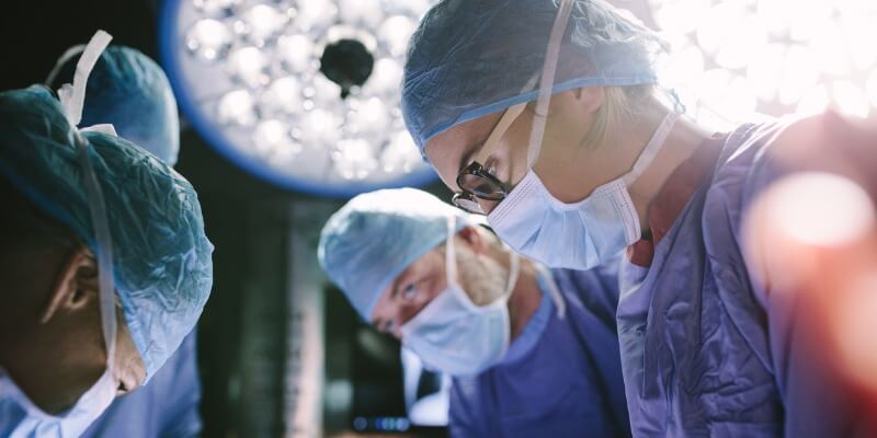 Common Orthopedic Surgery