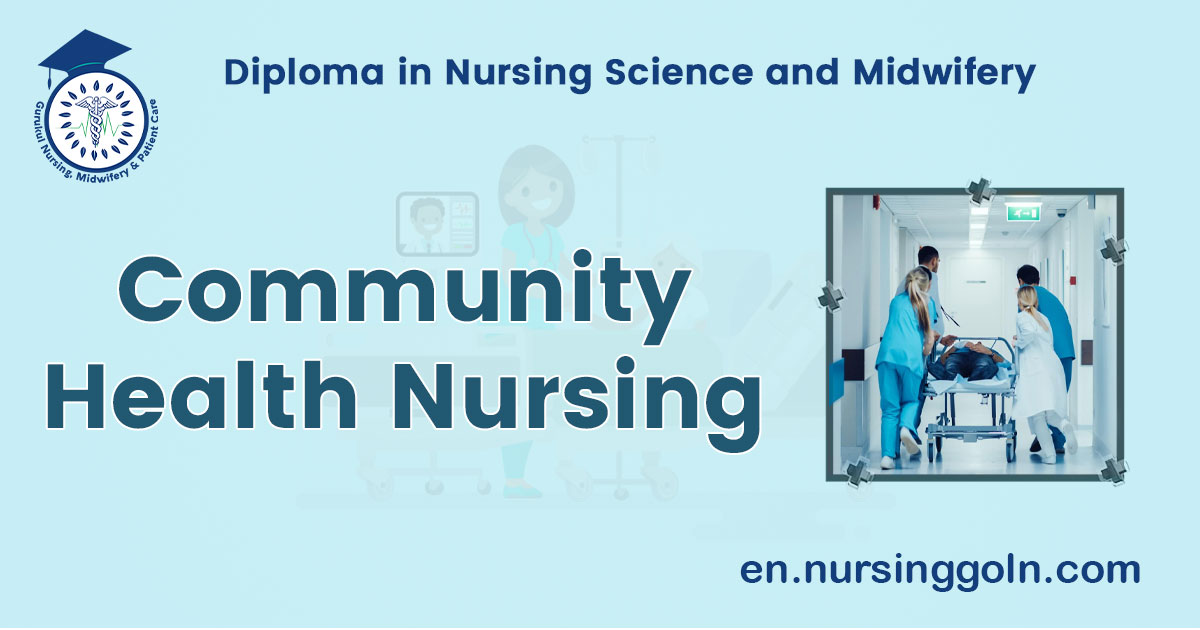 Community Health Nursing