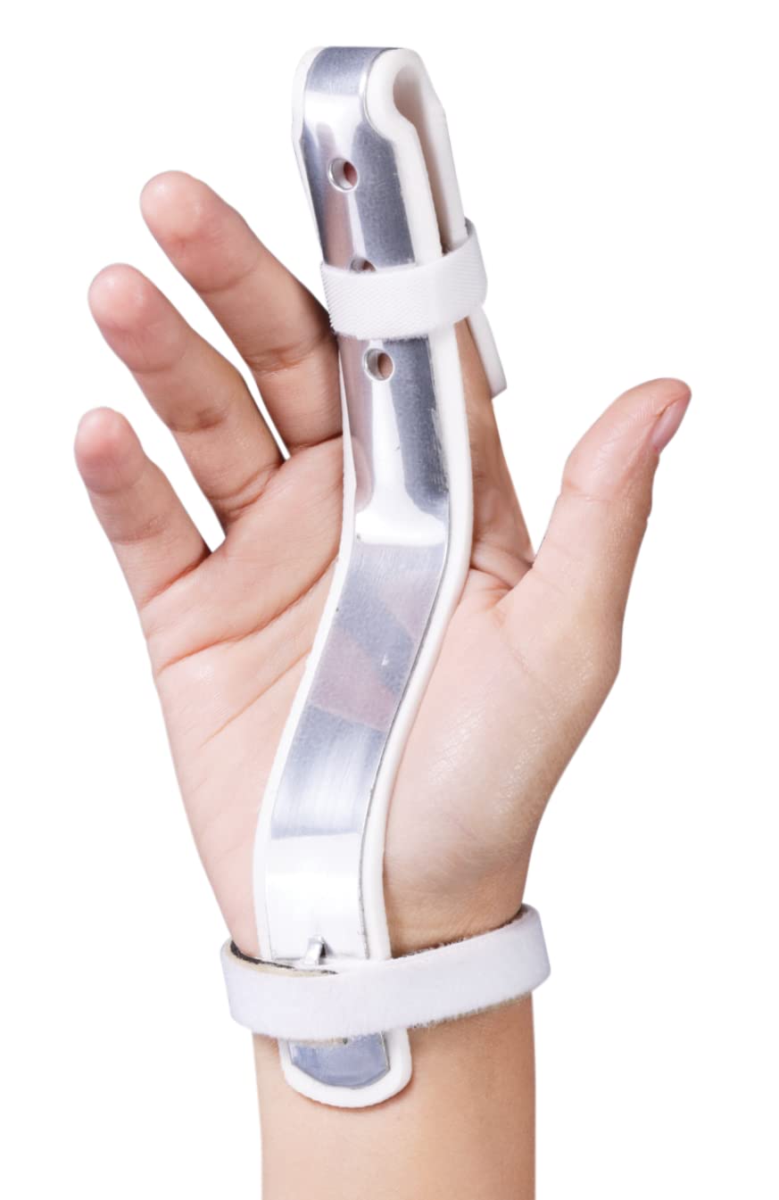 Interphalangeal joint dislocation | CHAPTER 6 | Orthopedic Nursing