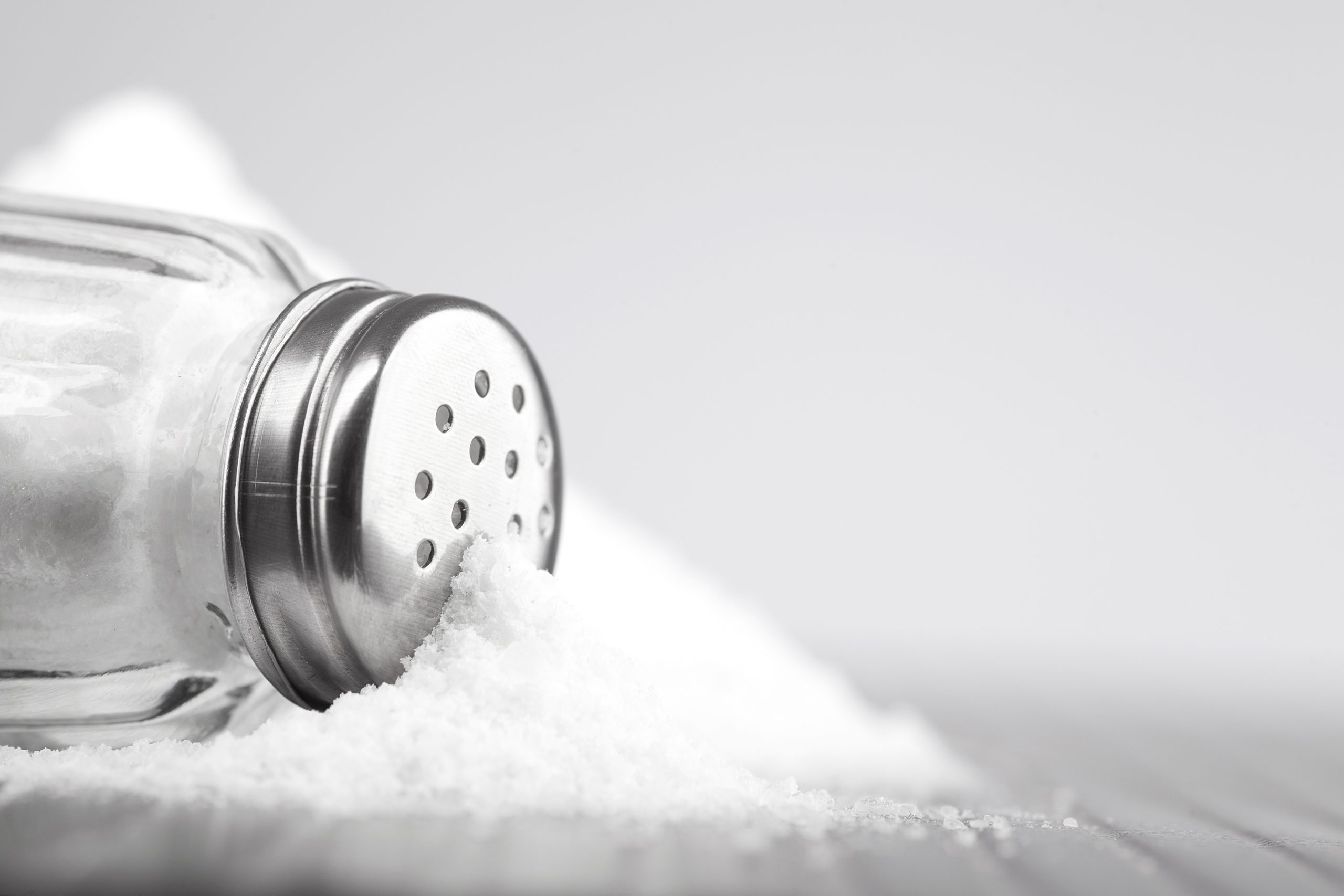 Sodium chloride (NaCI) | CHAPTER 1 | Nutrition and Dietetics