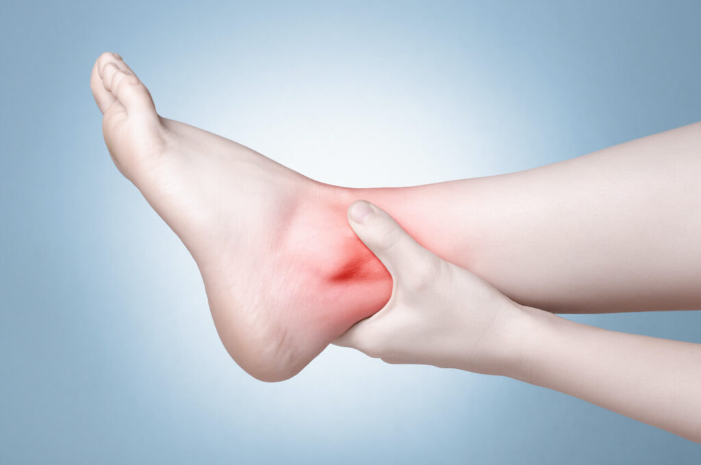 Definition of strain | CHAPTER 6 | Orthopedic Nursing