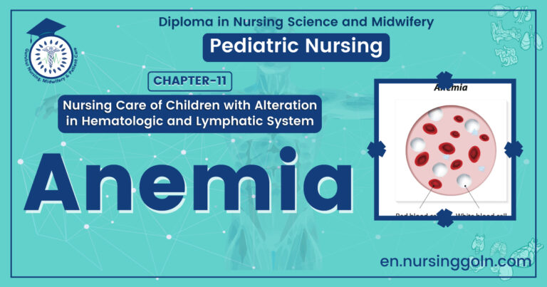 Anemia