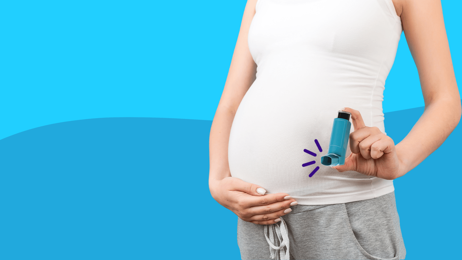 Asthma In Pregnancy | Chapter 12 | Midwifery For Diploma In Nursing