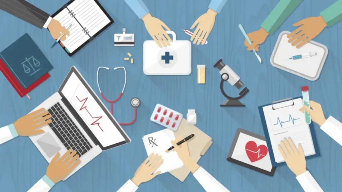 Concept about Narration | CHAPTER-02 | Communicative English for Nurses