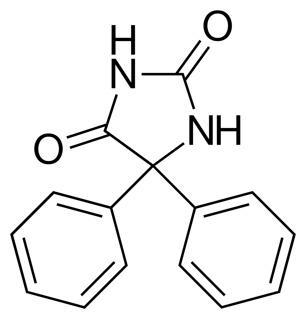 Concept About Phenytoin | CHAPTER-13 | Pharmacology