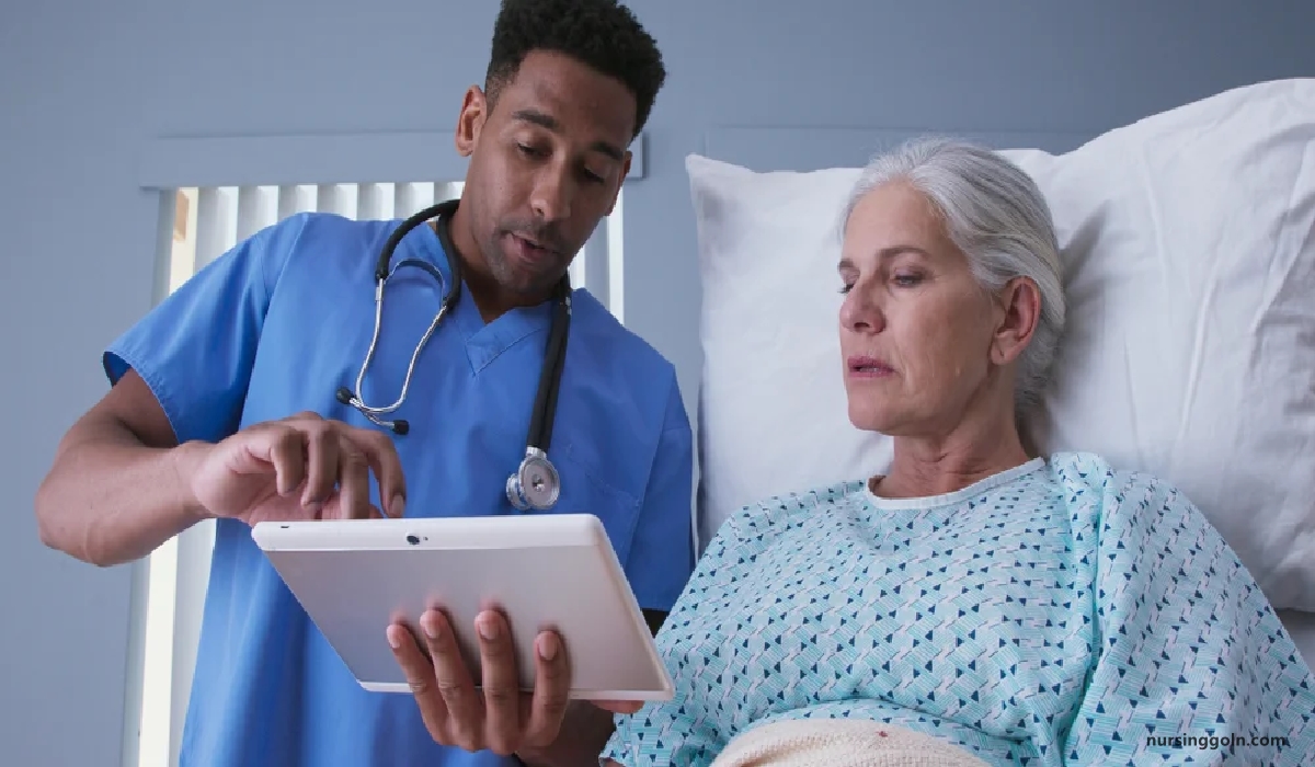 Psychiatric nursing | Diploma in Nursing Science and Midwifery