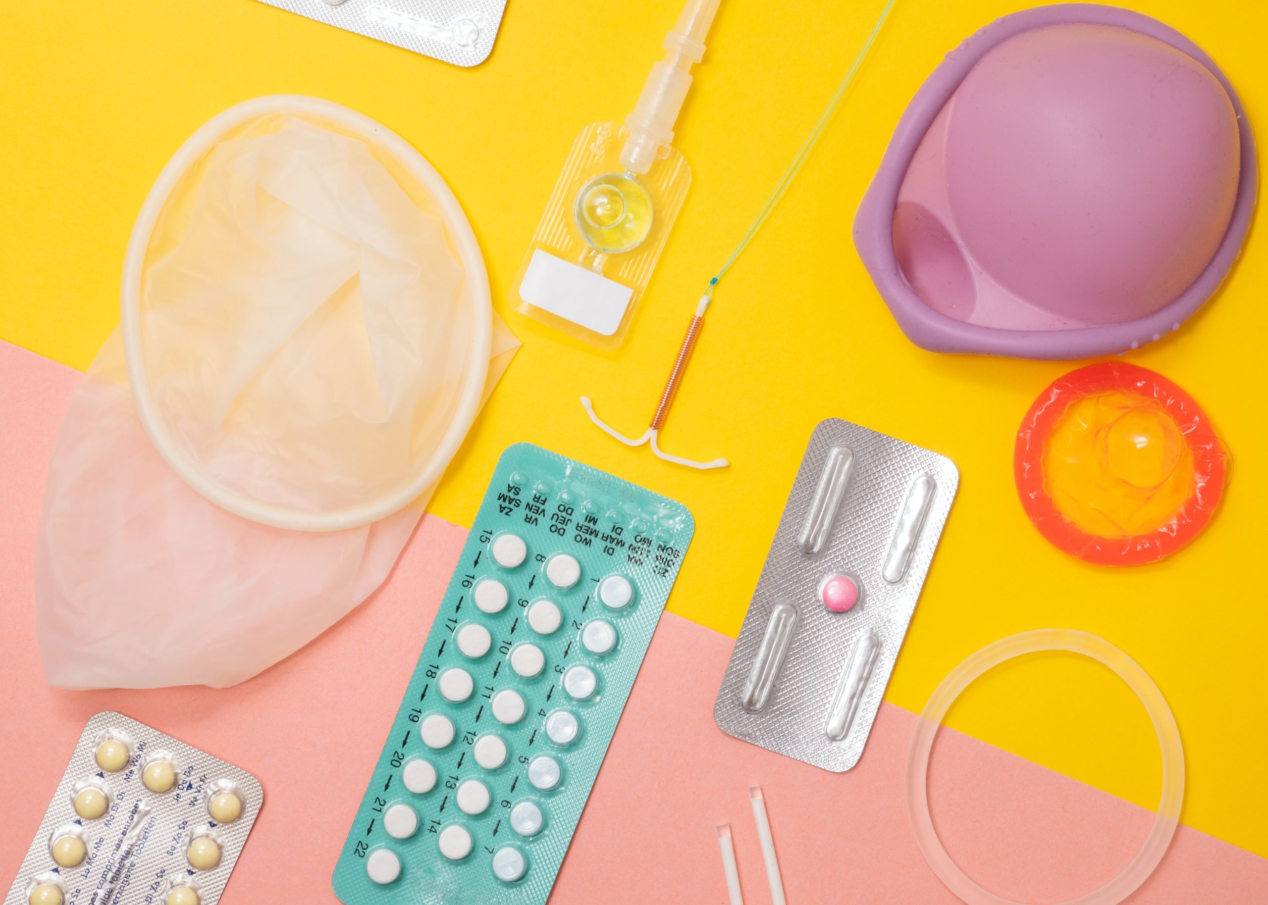 Definition of Contraceptive | CHAPTER-17 | Pharmacology