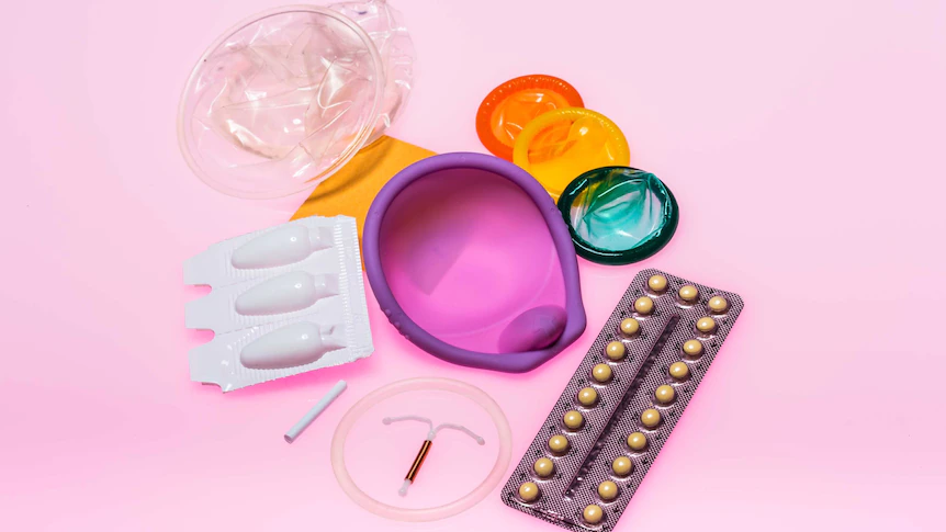 Definition of Contraceptive | CHAPTER-17 | Pharmacology