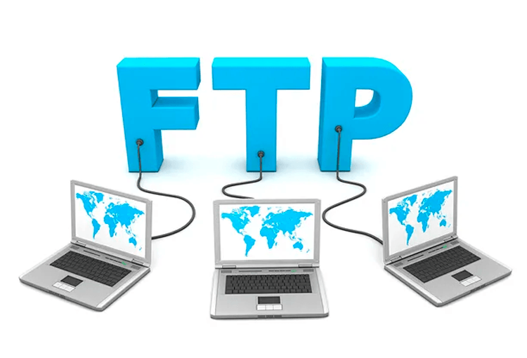 Concept about FTP | CHAPTER 1 | Computer and Information Technology