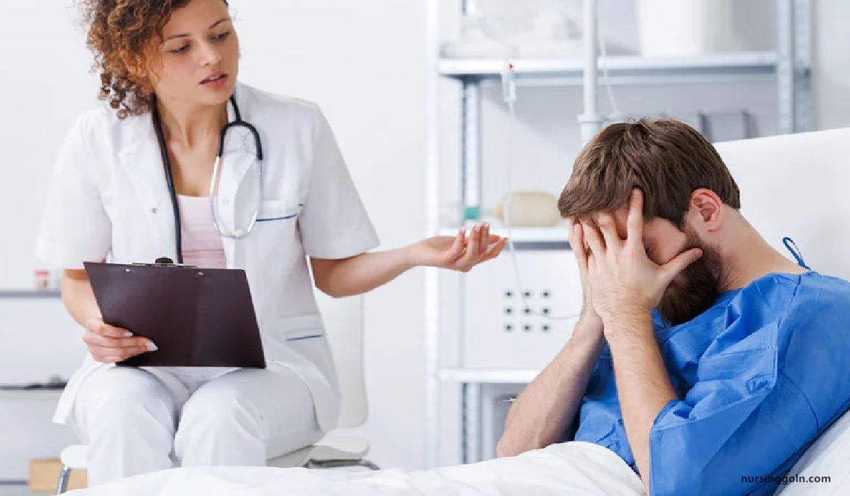 Conduct disorder | CHAPTER 4 | Psychiatric nursing