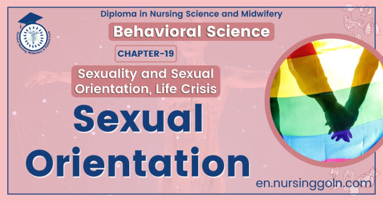 Sexual orientation